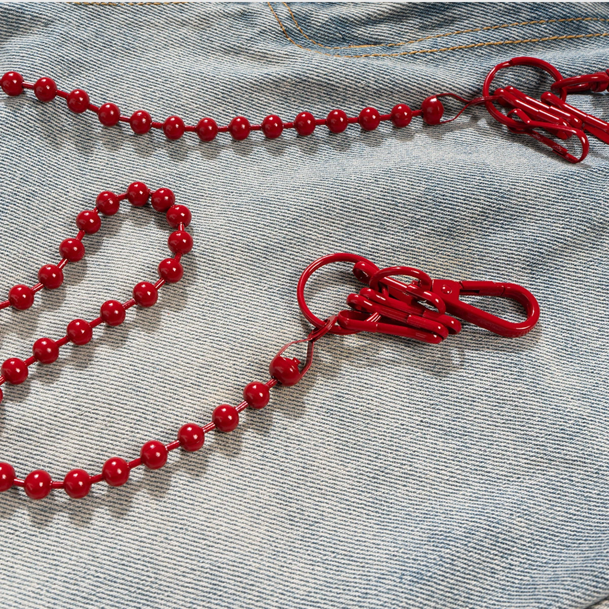 Винтажные граффити мешковатые джинсы Мужская Уличная одежда хип-хоп свободные