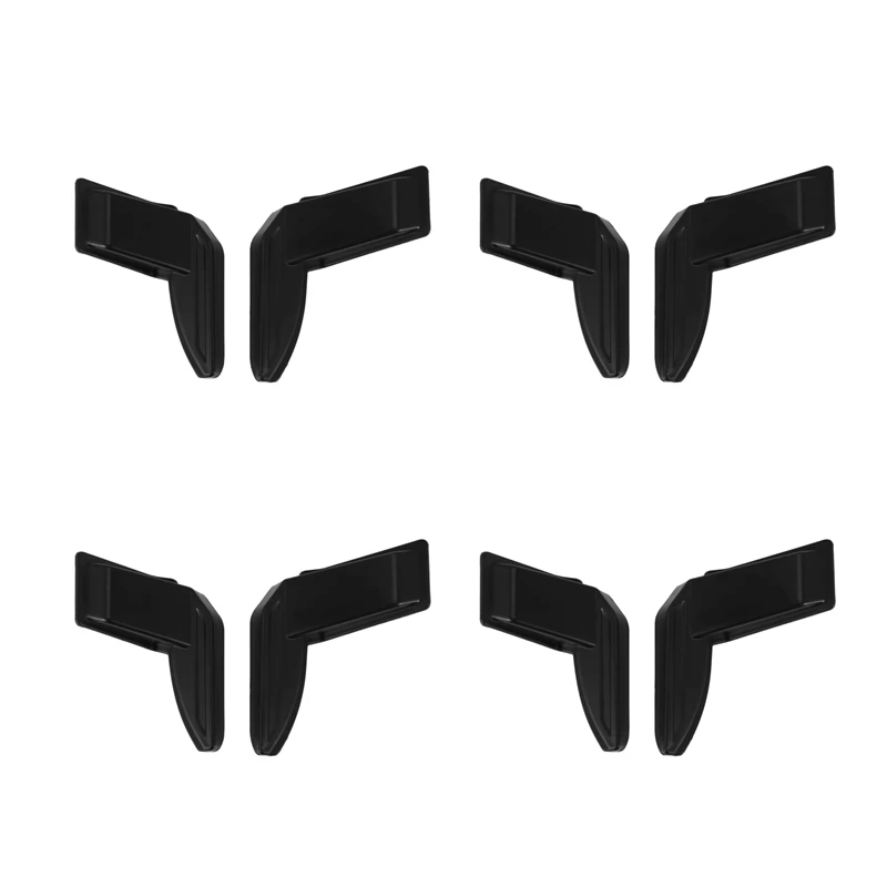 8X для Jimny JB64 Jimunishiera JB74 крышка канистра защитные аксессуары защита ботинка