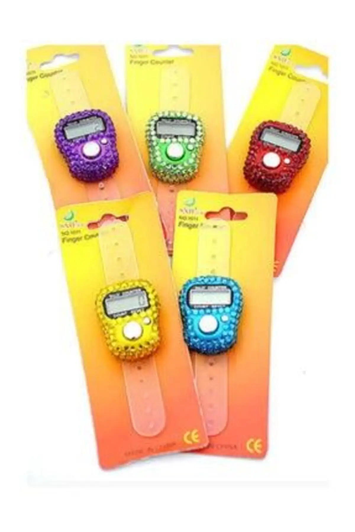 

Cubic zirconia Zikirmatik