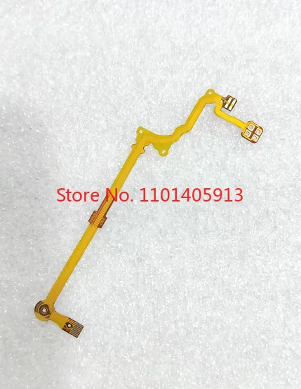 10 шт. новый гибкий кабель фокусировки объектива для Canon PowerShot G1X Mark III G1XIII G1X3