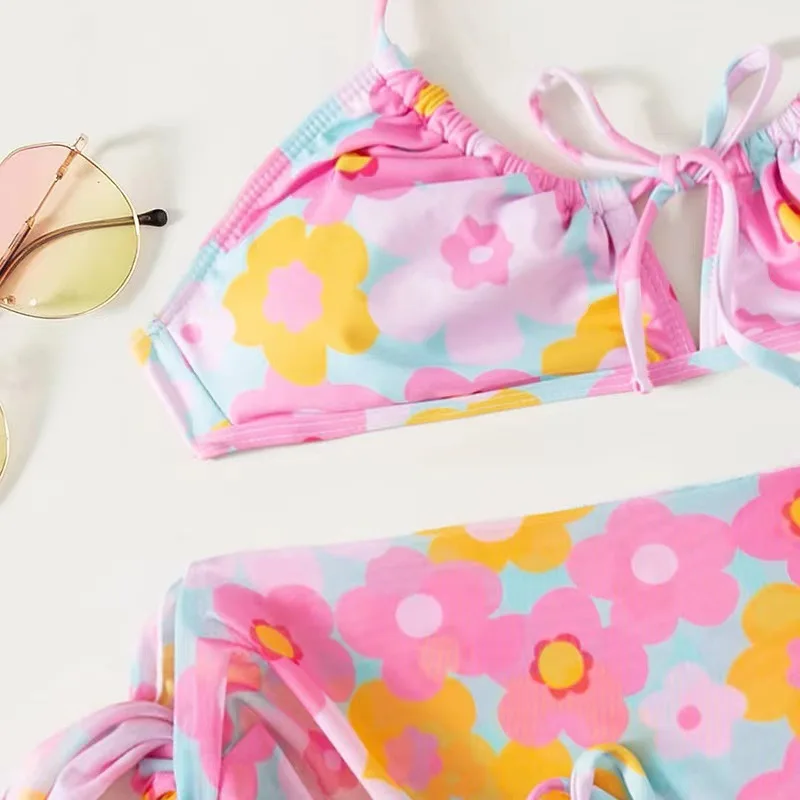 Yozihis Бандажное бикини 3 предмета