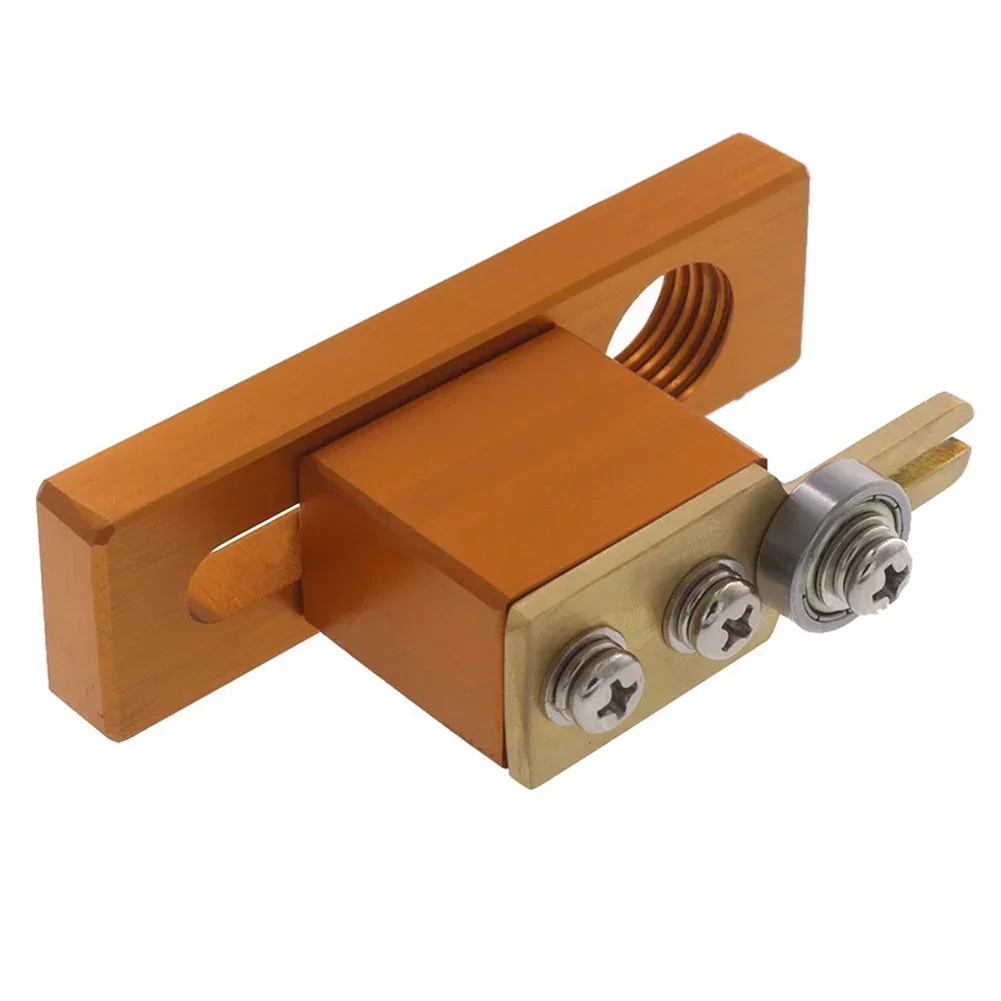 Эффективный электрический инструмент для резки канавок Purfling скрипки