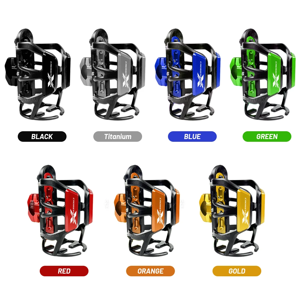 Для Honda VFR1200X Crosstourer VFR 1200 X мотоциклетная бутылка для напитков чашка держатель