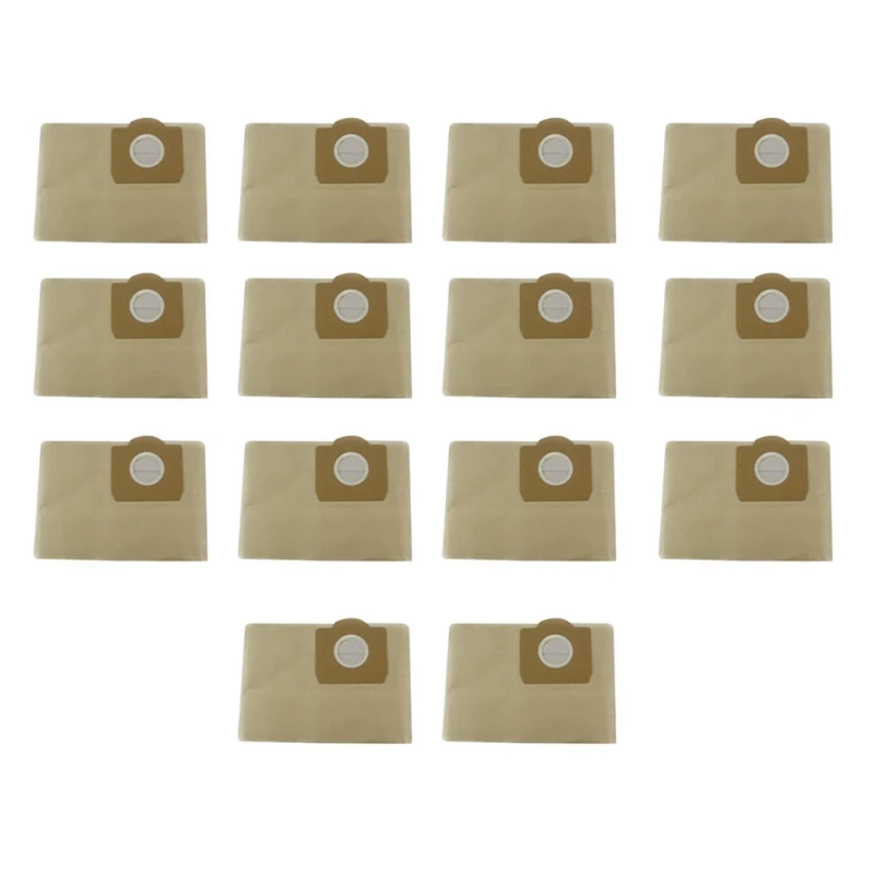 

Мешок для пыли одноразовый для Karcher A2204 A2656 WD3300 WD3200 SE4001