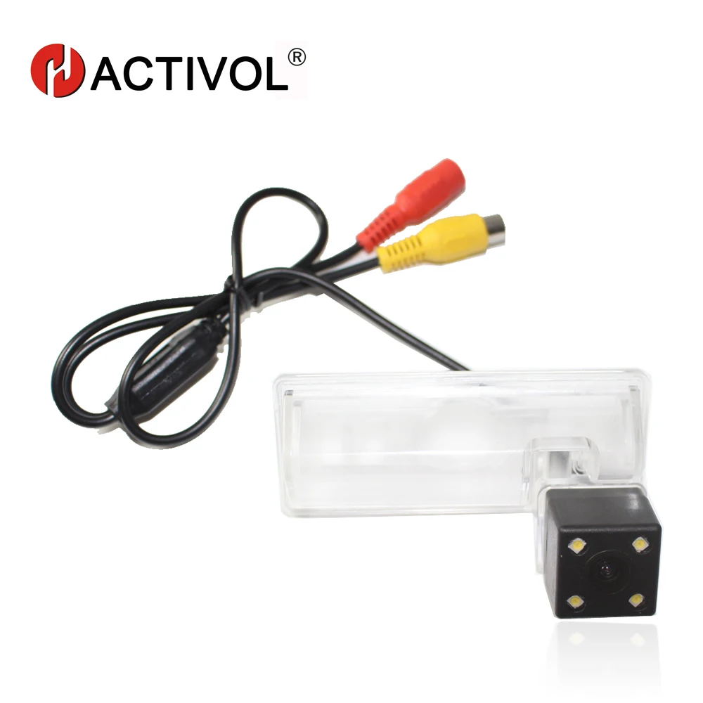 BW8100 Бесплатная доставка 100% водонепроницаемая широкоугольная Автомобильная камера на 170 градусов для камеры заднего вида Suzuk sx4 (седан)