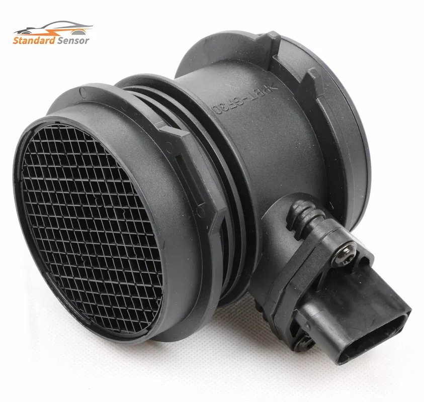 

1120940048 Датчик массового расхода воздуха MAF для Mercedes Benz W203 W463 W639 C208 C209 C240 C320 CLK320 E320 ML350 0280217515