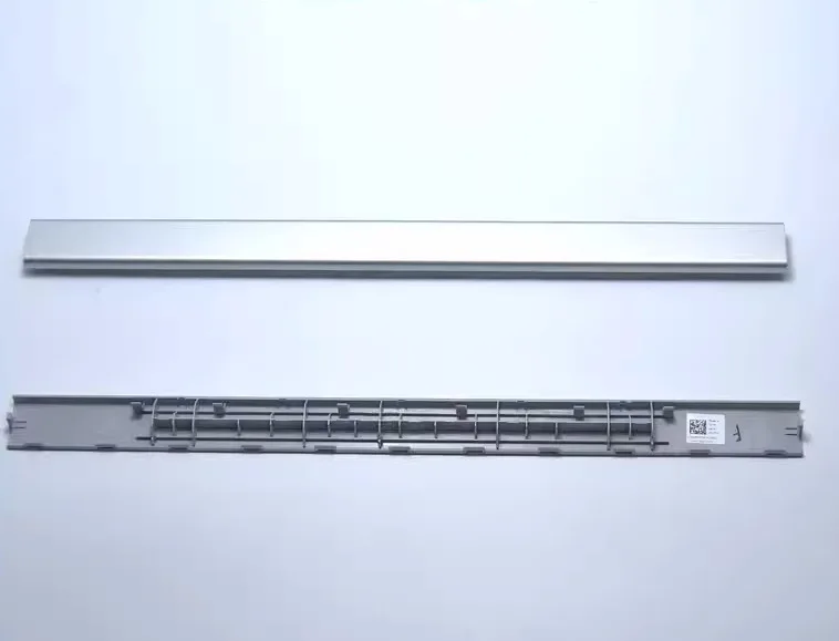 Оригинальный чехол для шарниров DELL Inspiron 15 7591 серебристый 0HXPCH