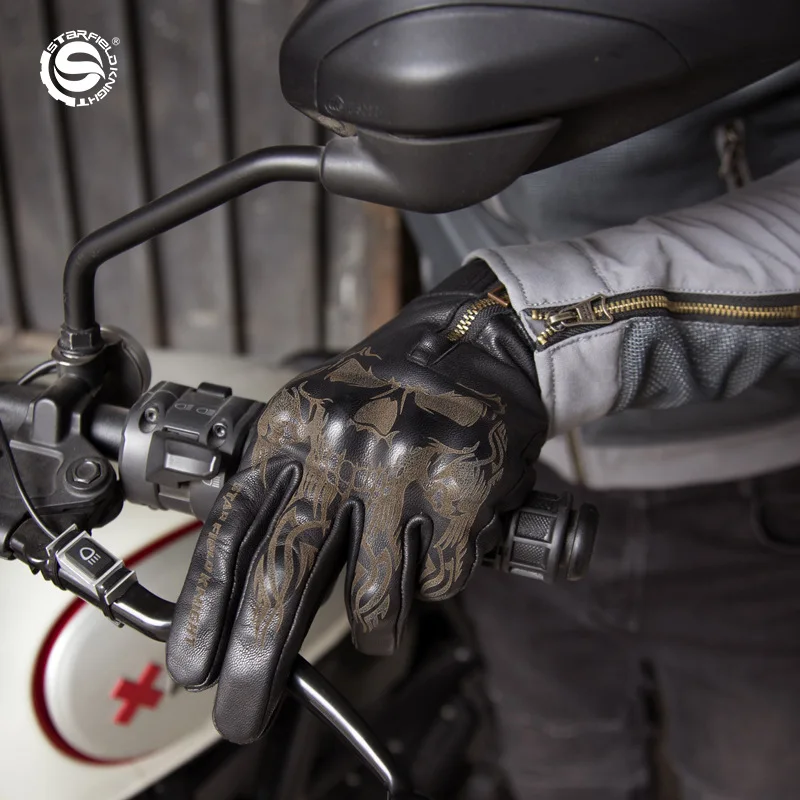 Senior Moto Jeans Protection Glove HD Racing Motorbike Drop Gloves Helmet Pants For Women Men Man Protective Parts Motorcycle enlarge