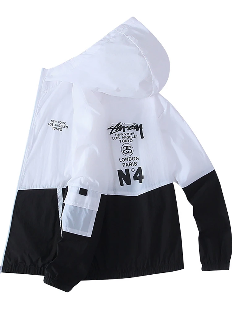 

Куртка для пешего туризма из вискозы Солнцезащитная одежда для мужчин и женщин Новинка 2022 летняя дышащая куртка для кемпинга Солнцезащитная одежда для пар