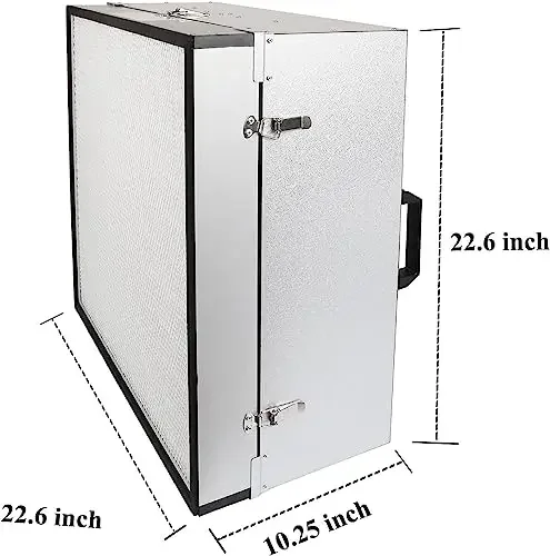 Оборудование для культивирования двигателя постоянного тока из нержавеющей