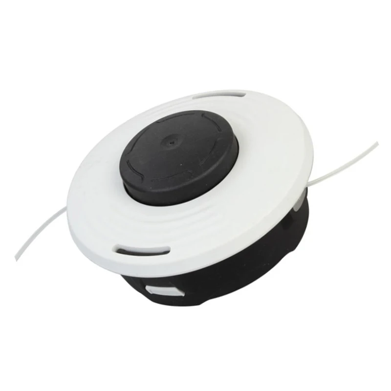 

New Grass Trimmer Head Excellent Durable ABS Plastics And Nylon Brushcutter Accessories for Stihl Autocut 46-2 Lawn Mower