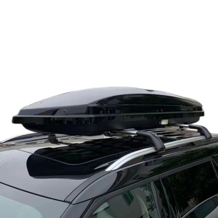 

Roof Box Car Roof Luggage Tent Top Cargo Storage Racks Car Roof Box