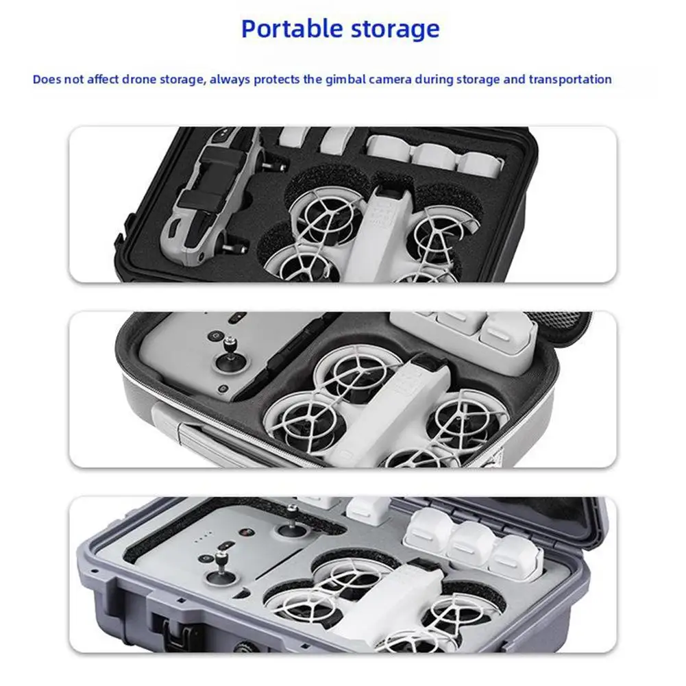 Защитный чехол для объектива Dji NEO