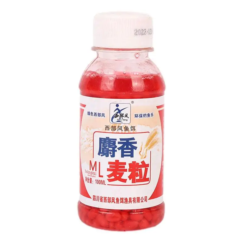 

Trout Bait Corn 3.3oz Corn Bait For Carp Carp Corn VB Lure Strong Aroma Attracts Carp Trout And More Saltwater Lake Fishing