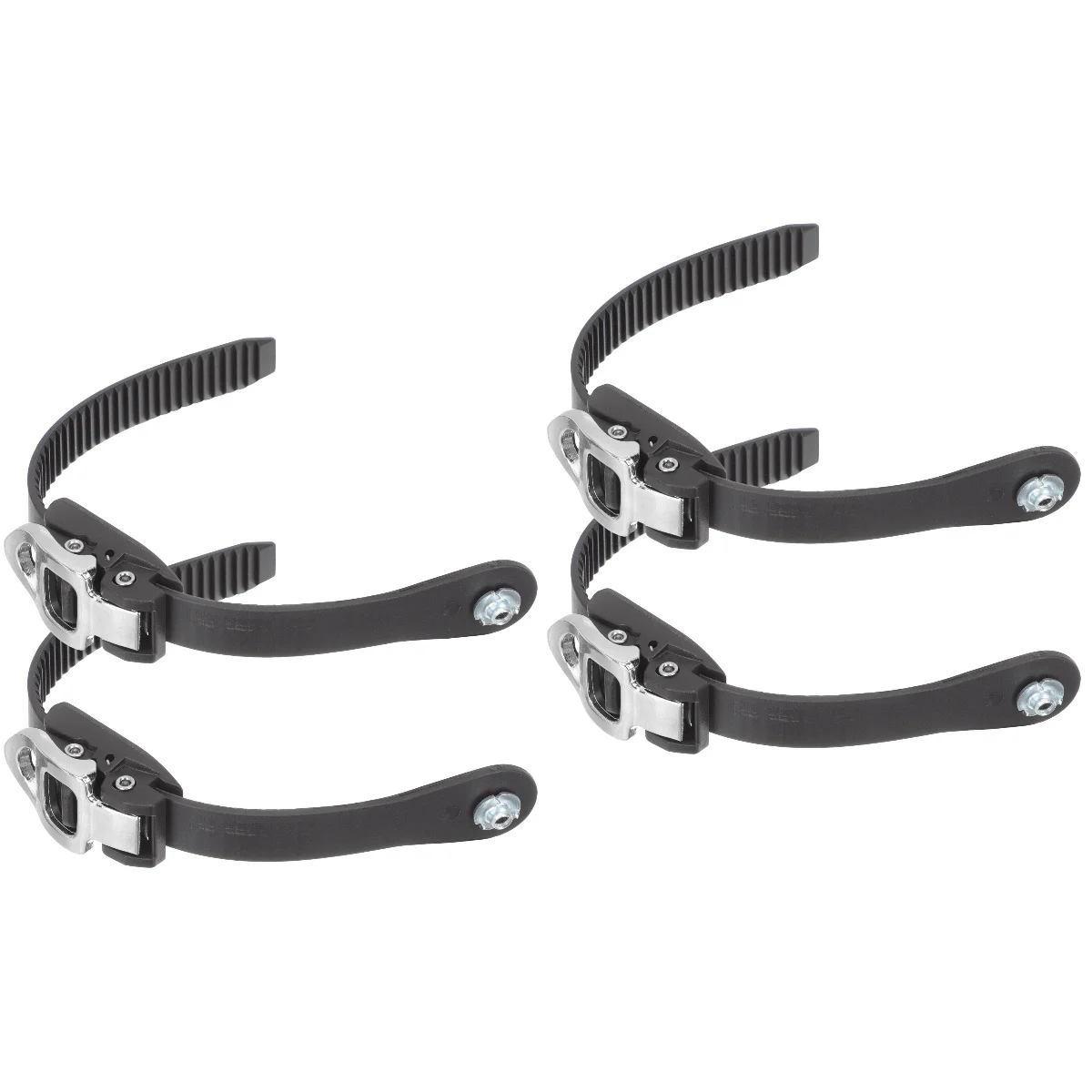 

Buckle Strap Rollerskates Ice Straps Skating Inline Handle Leash Hanging Supplies Replace Equipment Replaceable Clasp Fixing