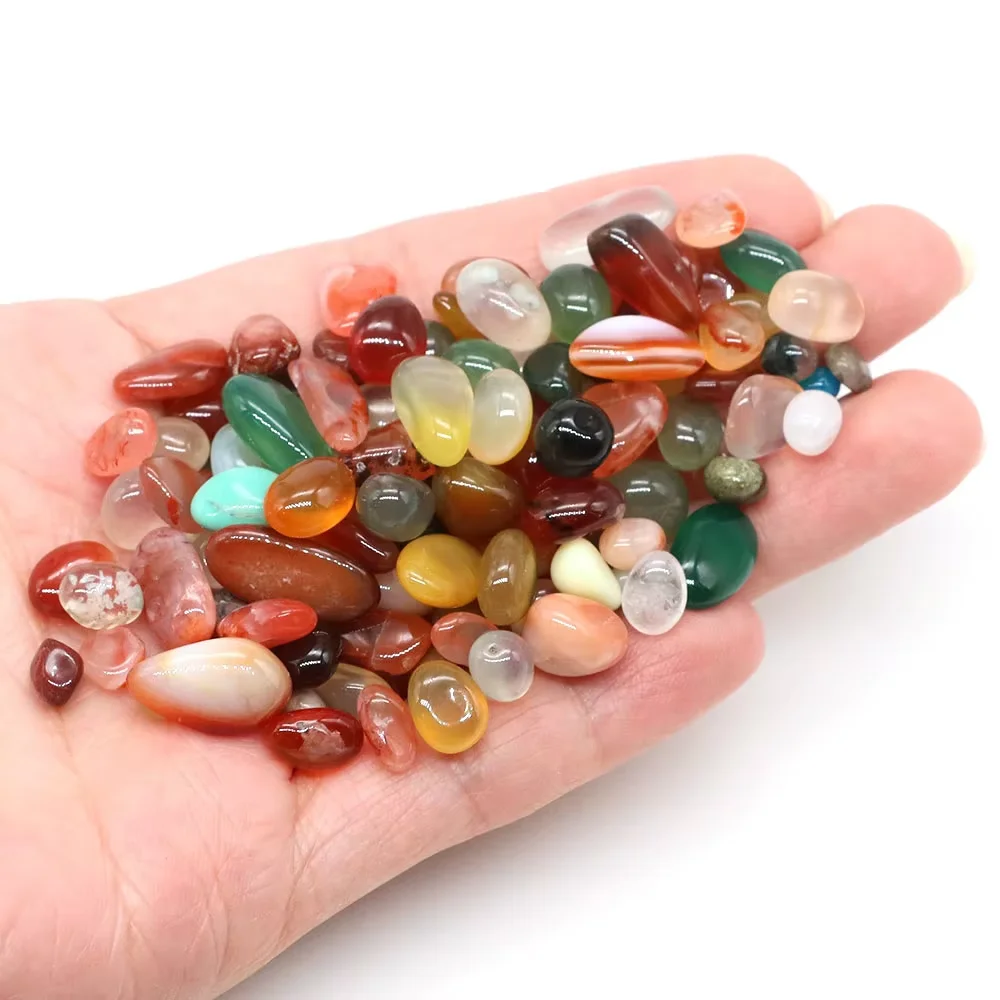 

Кристаллы агата для энергетического исцеления