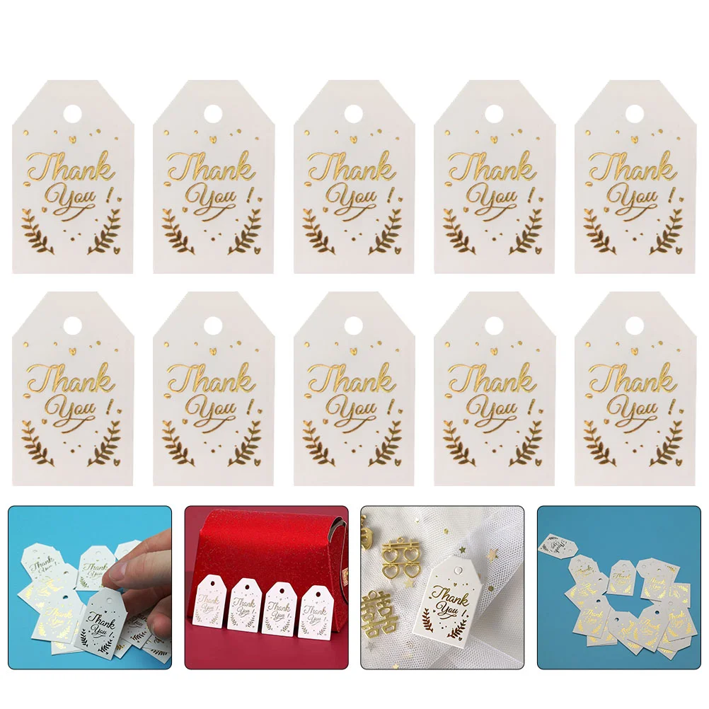 

Thank You Tagstag Wedding Gift Hanging Favors Favor Birthday Teacher Celebrating Paper Shower Labels Bridal School Tokraft
