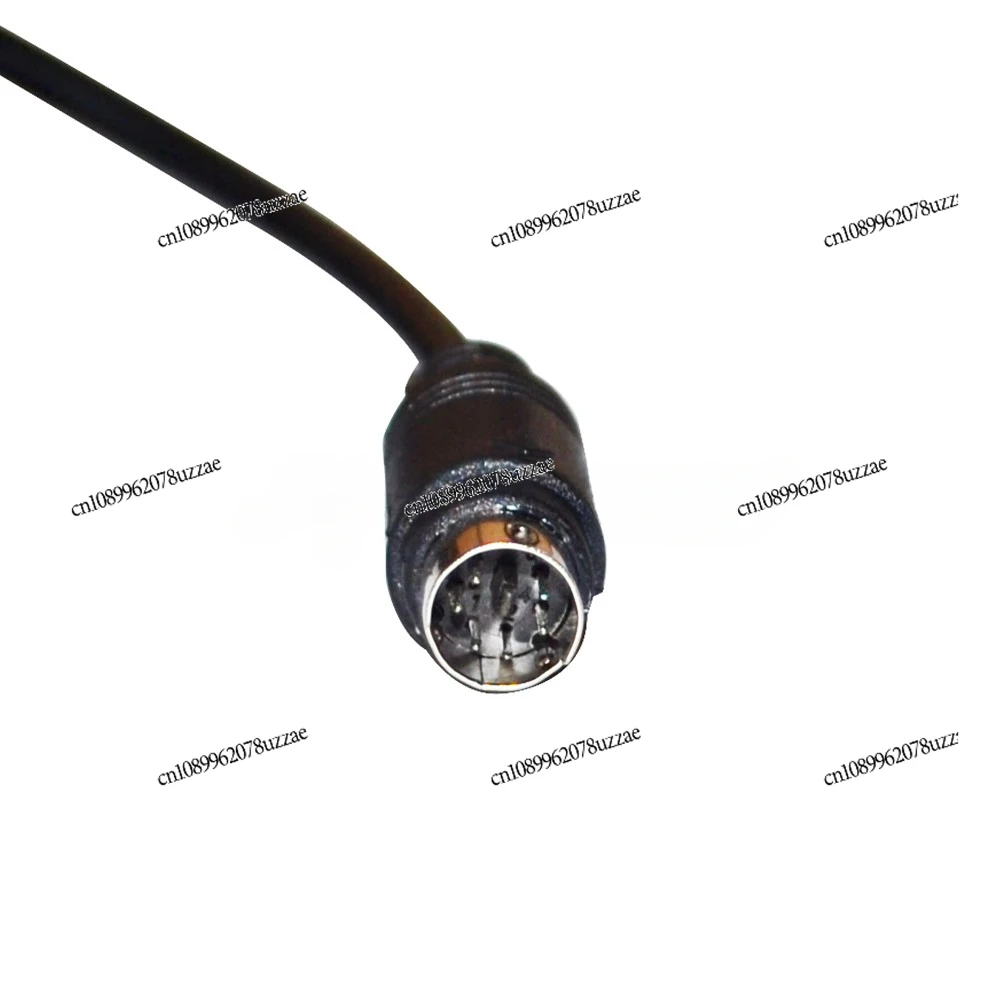 FTDI USB к MD6 6-контактному кабелю с круглой головкой подходит для комплексной