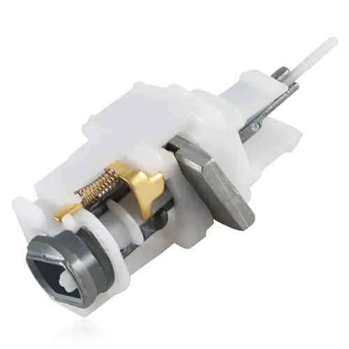 Фото Привод замка зажигания 4690492AB для Jeep Wrangler 1997-2006, Chrysler PT Cruiser, Dodge №1
