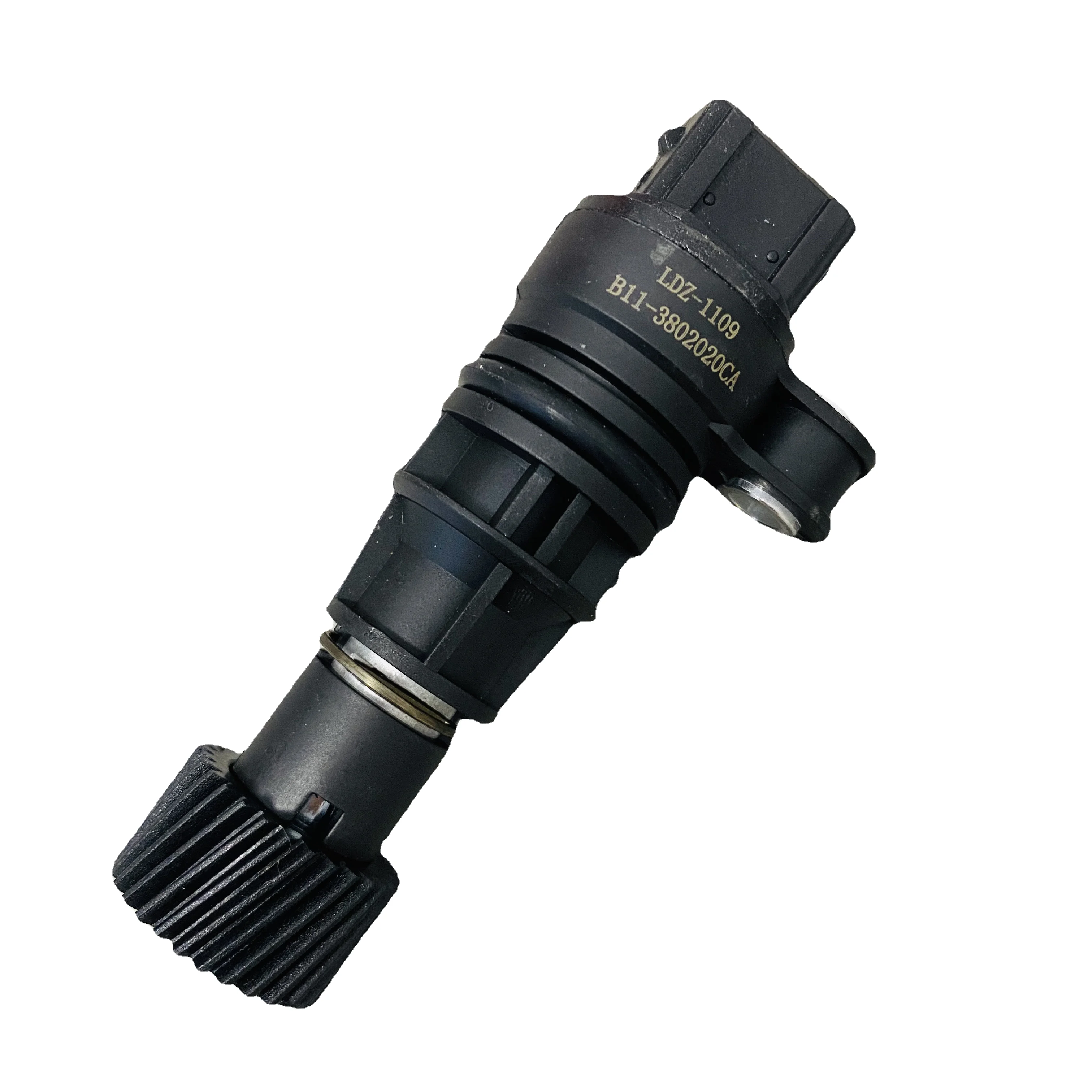 Высококачественный датчик скорости спидометра для CHERY TIGGO A3 FORA KIMO J1 QQ6 M1 X1 EASTAR B11-