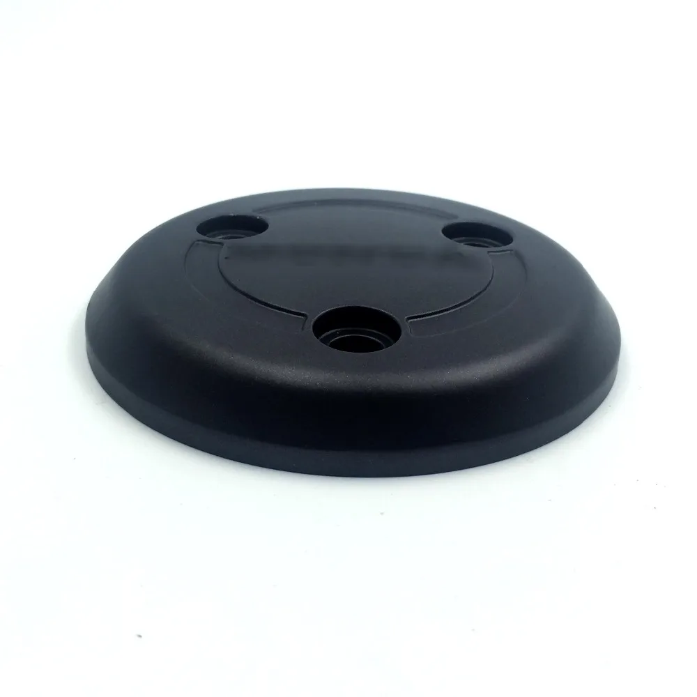 

Aftermarket Free Shipping Motorcycle Parts for Motorcycle Honda CBR900RR 1996-1997 96-97 Engine Stator Cover BLACK Left