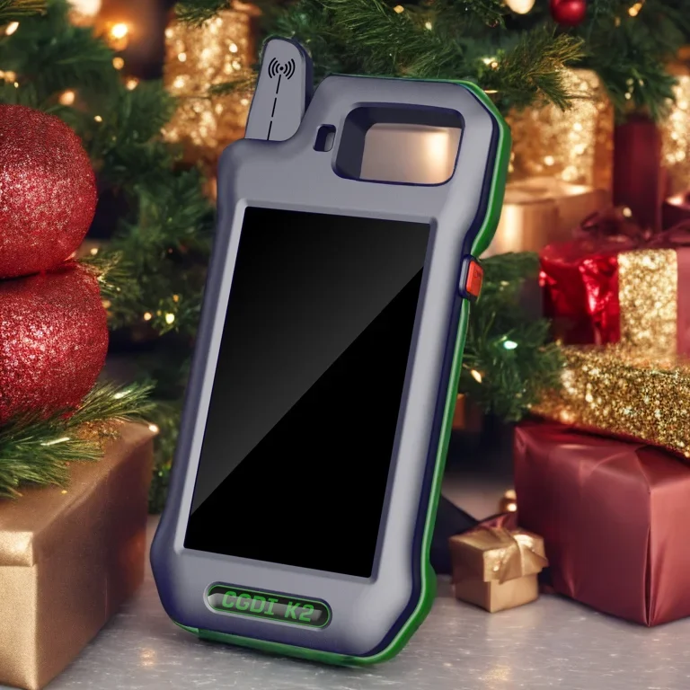 Отличные продукты CGDI K2 Blue-tooth OBD Опция Сертификат CE Програматор разблокировки