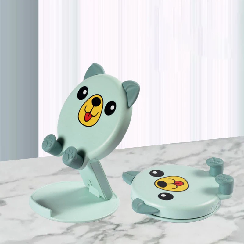 Складной телефон для и планшета StFor с регулируемым обзором Для угла высоты