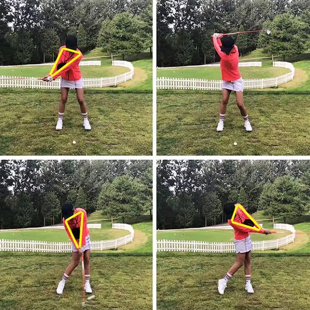 

Мяч для игры в гольф, тренажер для игры в гольф, помощь при тренировке, коррекция осанки, тренировочные надувные принадлежности, вспомогател...