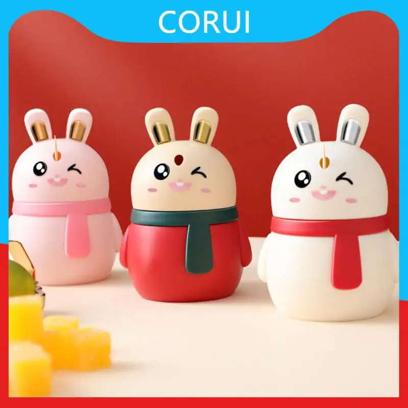 

Cartoon Toothpick Bottle Multi Color Mix And Match Compressional Toothpick Holder High-capacity Farewell To Chaos Cute