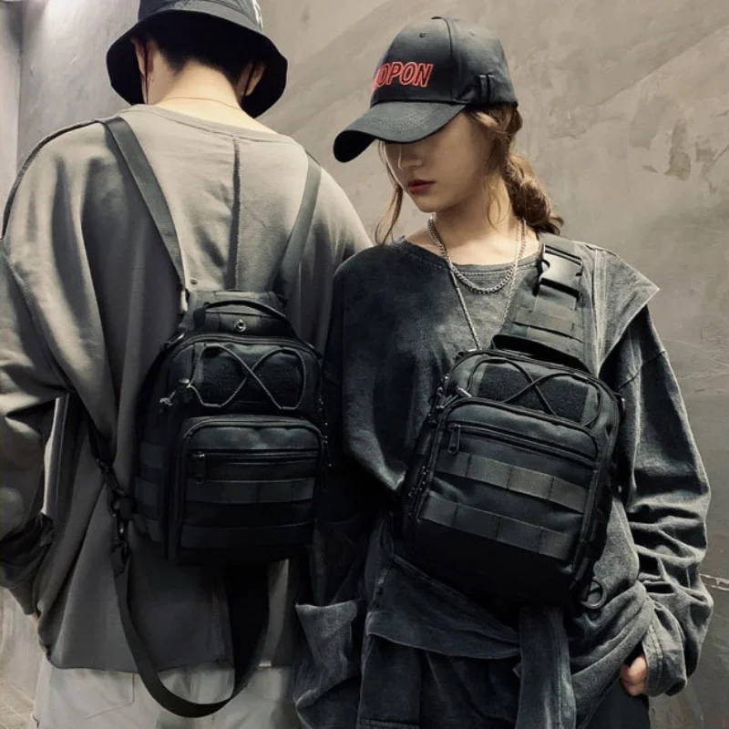 Women's Men's Mini Backpacks Oxford Female Bag Letter Small Backpack Sweet Girl School Shoulder Bags for Women Knapsack Mochilas