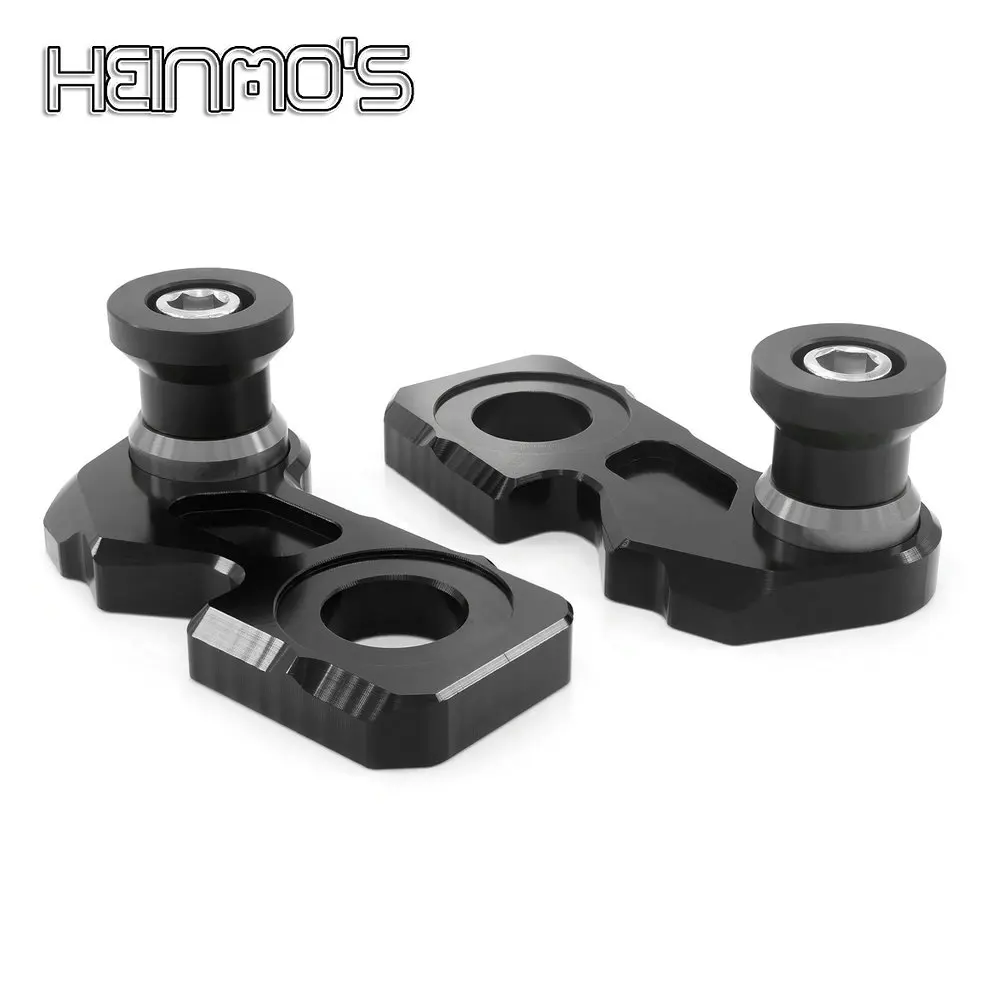 Для Honda CBR650F CB650F CB 650F 2014-2019 CBR650R CB650R 2020 заднее колесо мотоцикла ползунок катушки