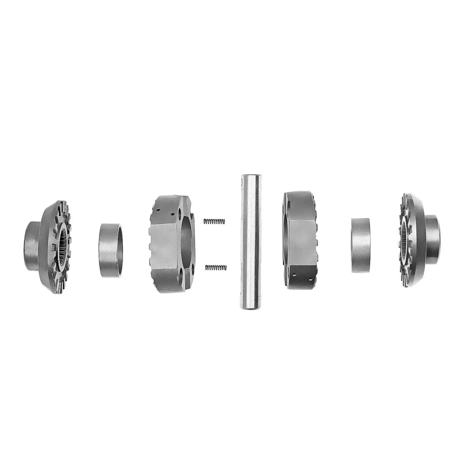 SLD3027 Комплект блокировки переднего дифференциала в сборе с поперечным штифтом