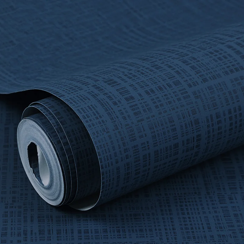 Скандинавские серые льняные обои с узором нетканые японские для гостиной