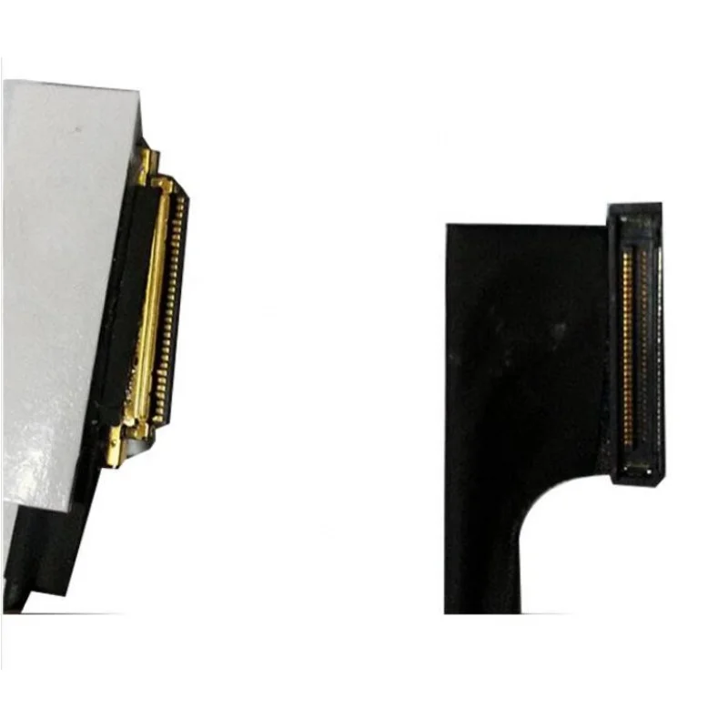1 шт. экранный кабель для ThinkPad X240 X260 X230S X240S X250 X270 аксессуары