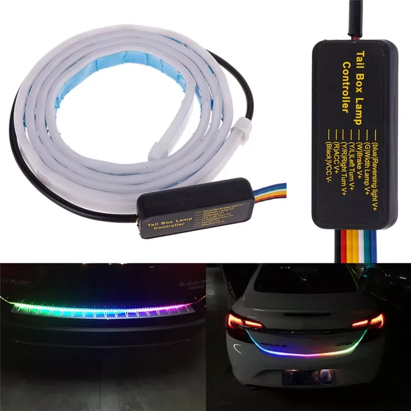 

2pcs Car Styling LED Turn Signal Light Rear View Mirror Arrow Panels Indicator Light Rearview Mirror Signal Bulb 12V 14 SMD Lamp