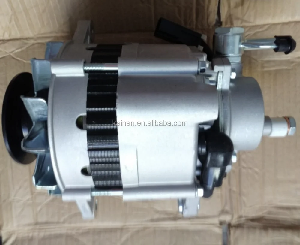 

Truck 4BE1 4BC1 4BC2 Alternator For NKR NPR OE 8-94472-330-0