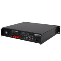cabinet public address sound system 150w digital amplifiers types audio pa mixer amplifier