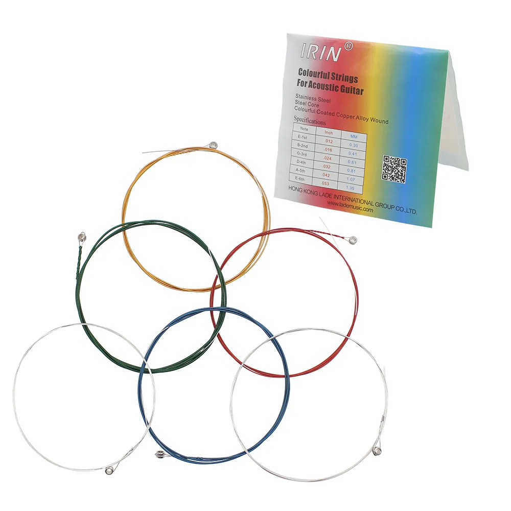 Special strings