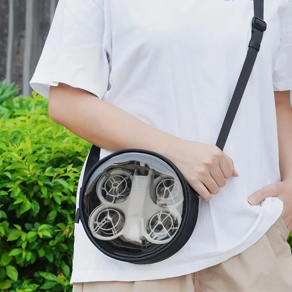 Прозрачная сумка для хранения DJI NEO Acces Y9X3