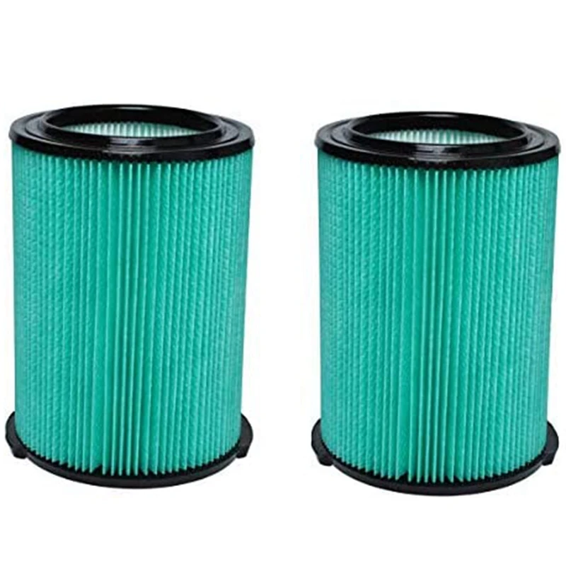 

Replacement Filter For Rigid VF6000 5-Layer 5-20 Gallon Wet Dry Vacuums WD5500 WD0671 WD6425 Of Shop Vacuum Filters