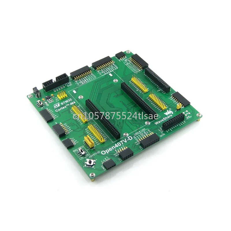 St STM32F4DISCOVERY STM32F407G-DISC1 Плата разработки Cortex-M4