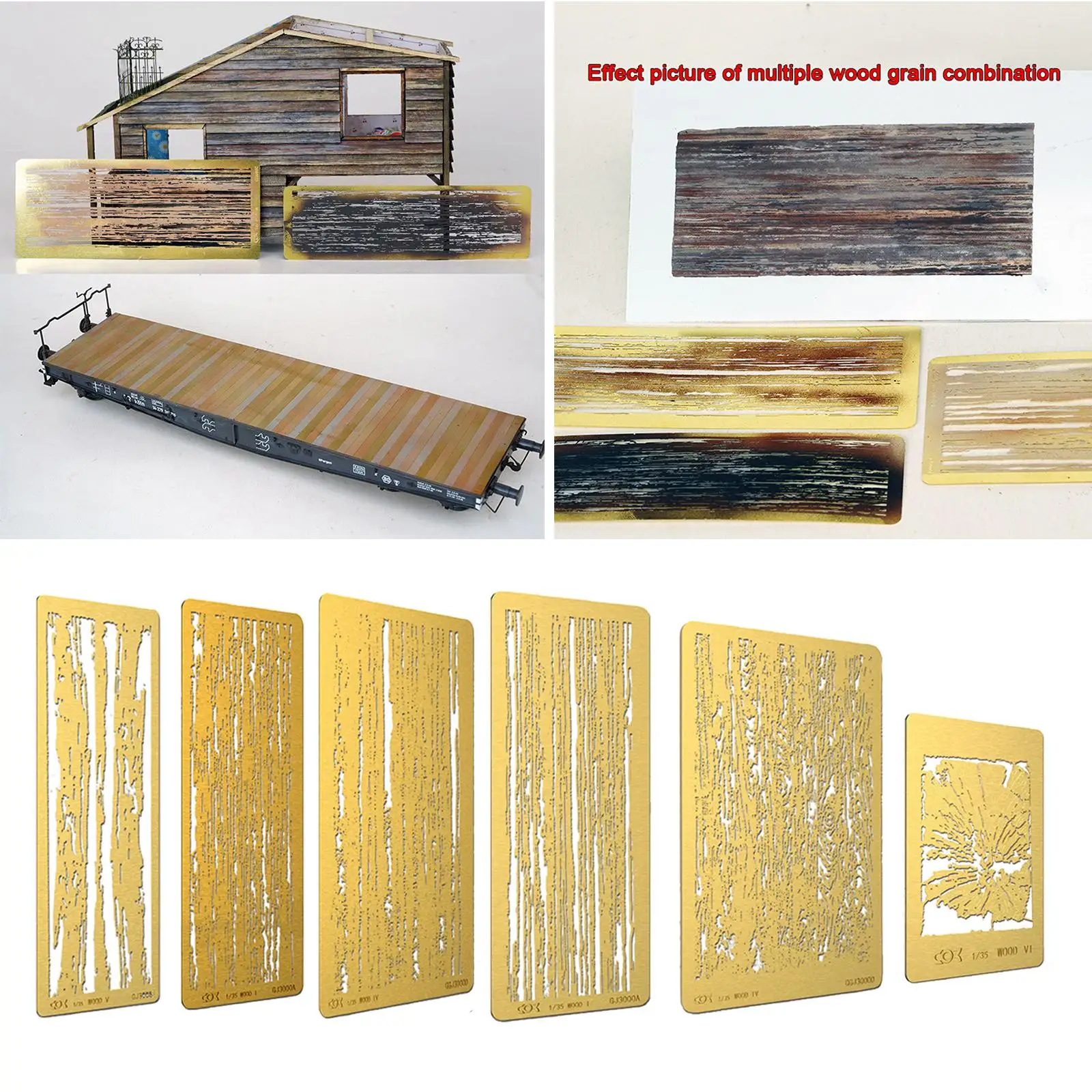 Инструменты для рукоделия трафаретный шаблон распылительная живопись/35 моделей