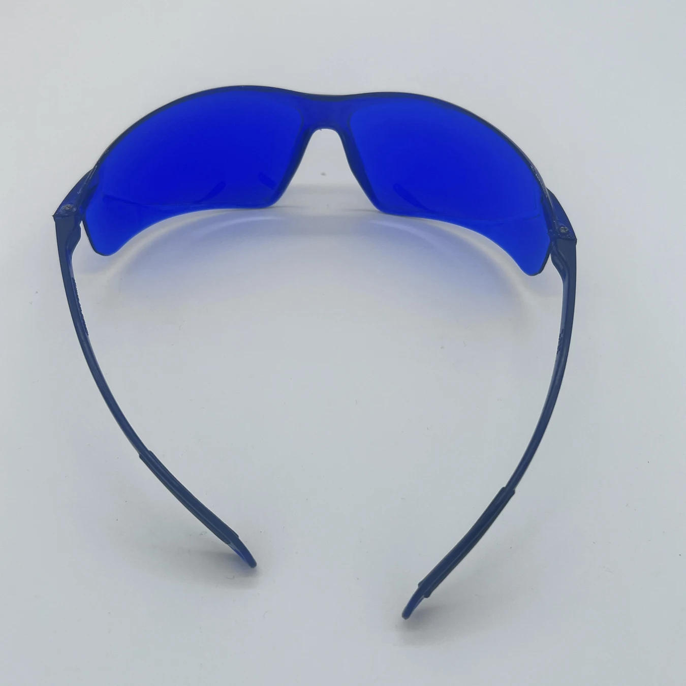 Голубые защитные очки IPL opt Elight