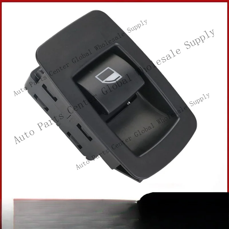 Фото Переключатель заднего стекла Z+ 61313415654 для BMW 550I 4.8L V8 2008-2010, X3 2.5L L6 2004 (США) №1