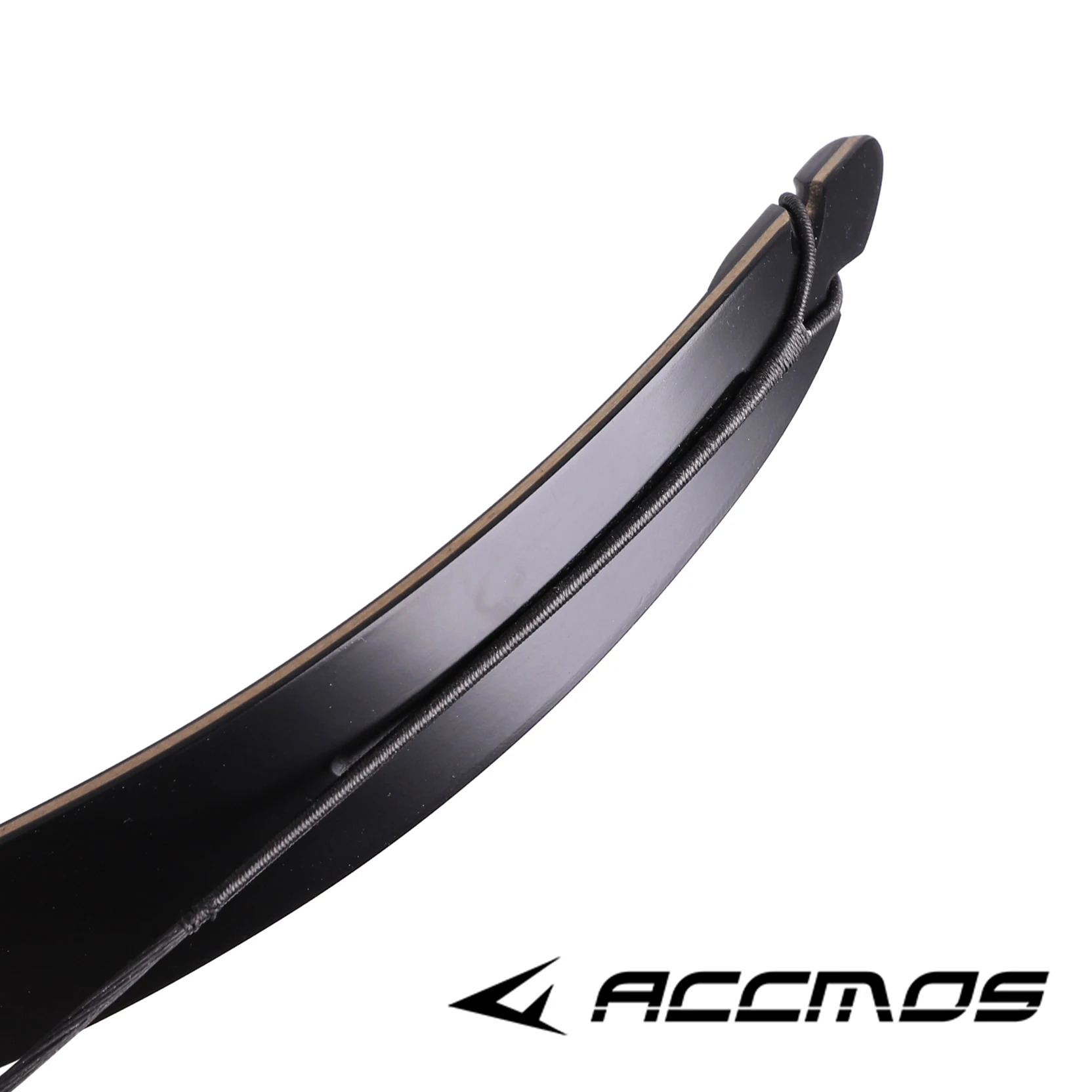 1 пара F179/F179 изогнутых конечностей для лука 30 35 40 45 50 фунтов высокопрочные