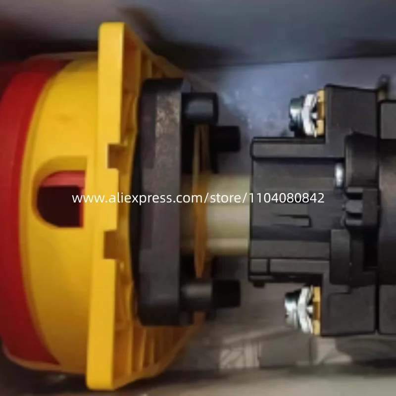 Новый выключатель для изоляции нагрузки EATON V/SVB-SW/N