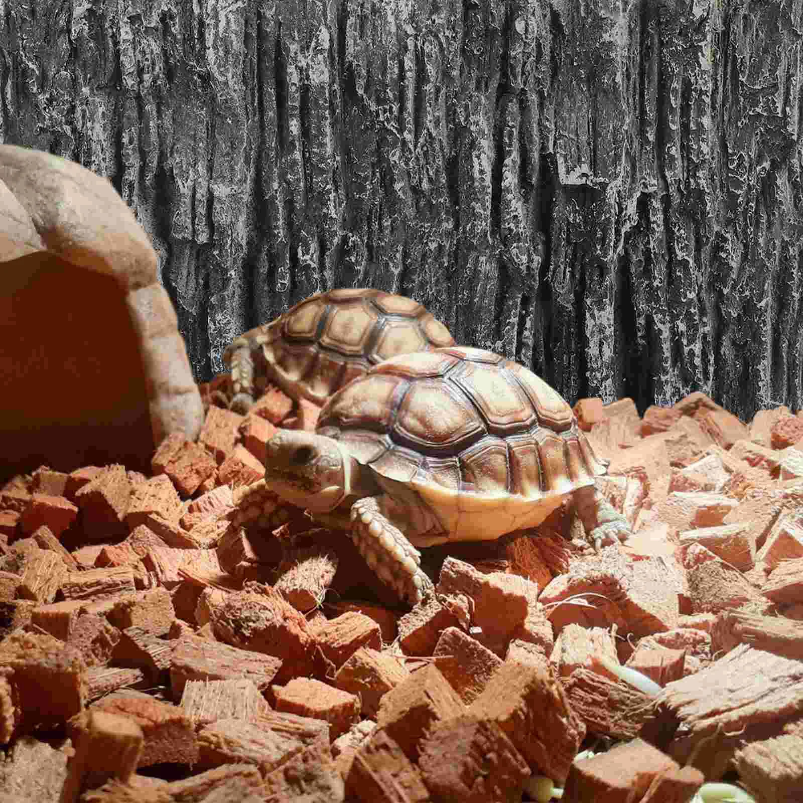 Декор для аквариума фон рок 3d террариум украшение 4500X3000X400 см украшения рептилий