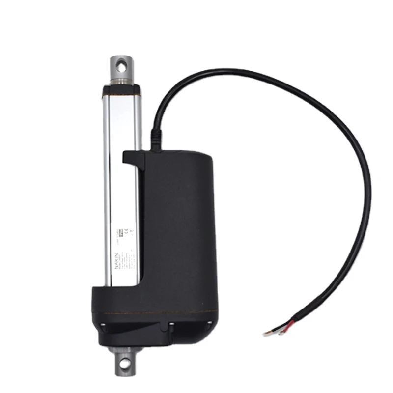 

12000N heavy load linear actuator NKLA46 IP66 waterproof electric dc motor drive