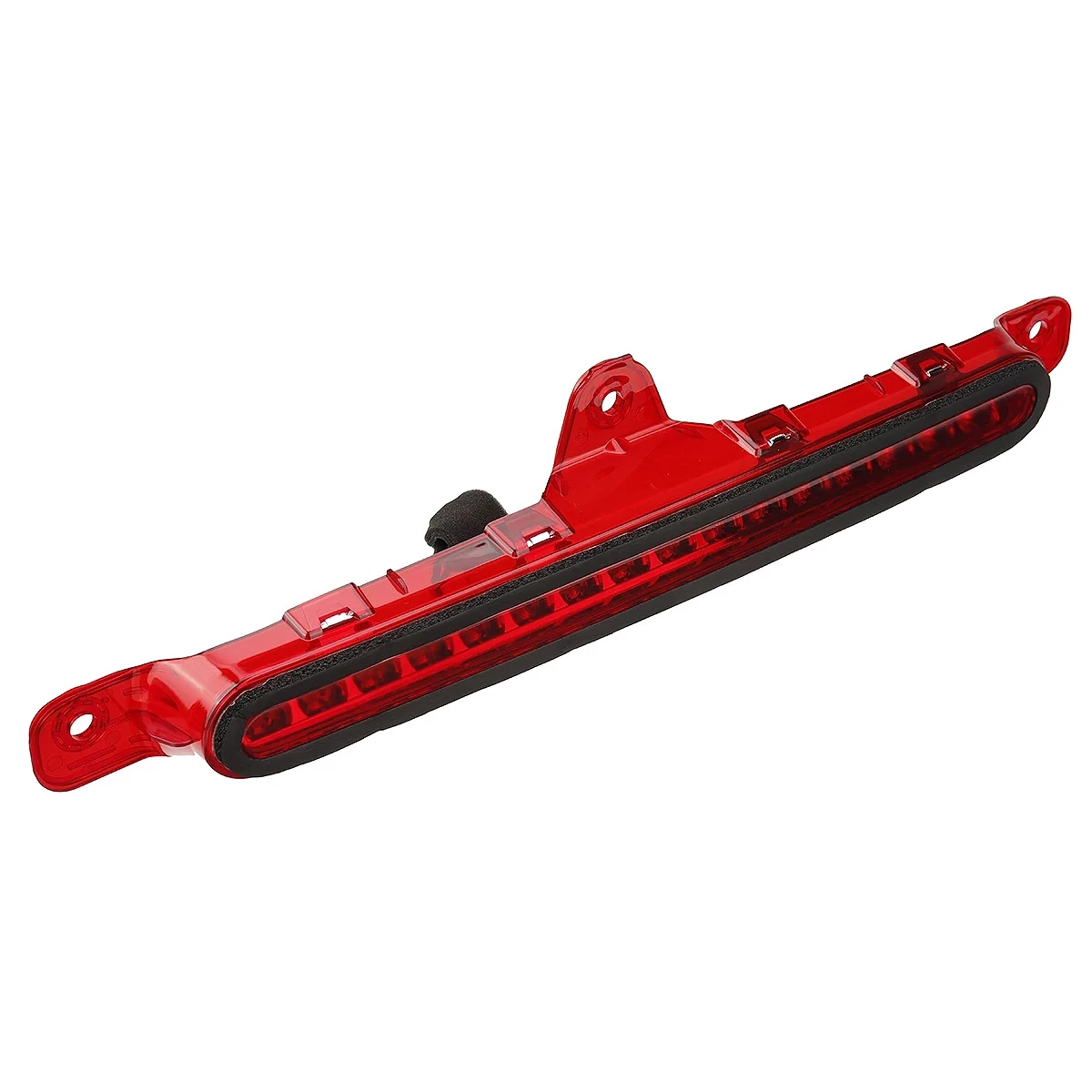 Автомобильная фонарь с высоким креплением задний третий тормоз лампа