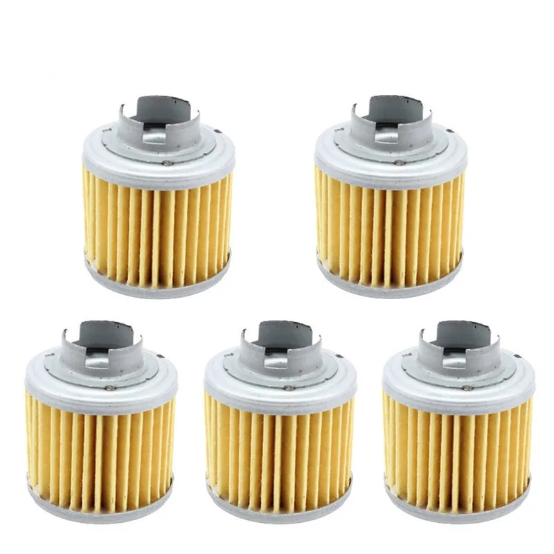 

​​zongshen 190 Engine Oil Filter For Yx 150cc 160cc Zongshen 155cc Zs155 Engine Maintenance Motorcycle Component